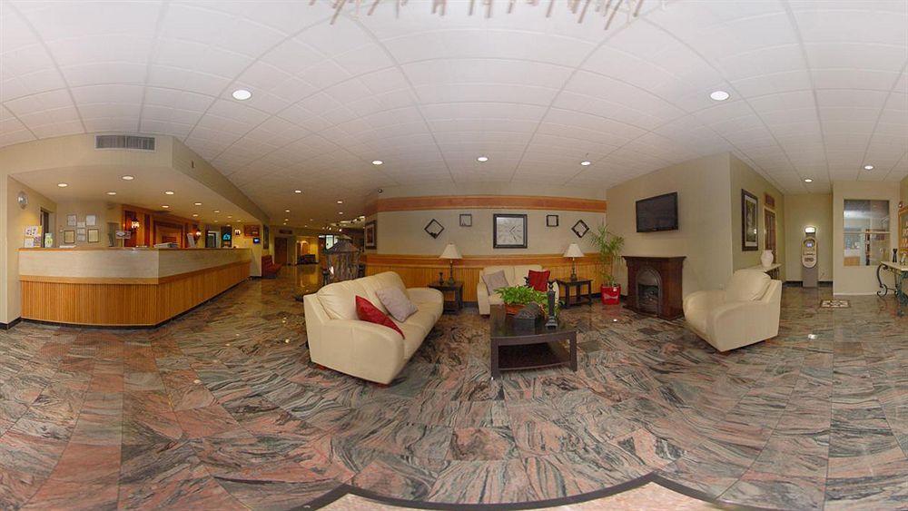 Quality Inn Cookeville Buitenkant foto