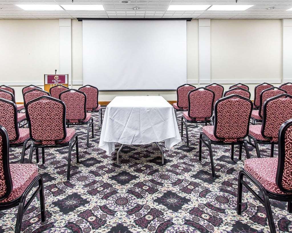 Quality Inn Cookeville Faciliteiten foto